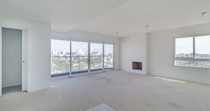 Apartamento com 3 quartos à venda na Rua Irmão Guilherme, 306, Marechal Rondon, Canoas