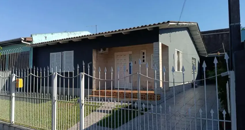 Casa com 3 quartos à venda na Rua Riviera, 160, Estância Velha, Canoas