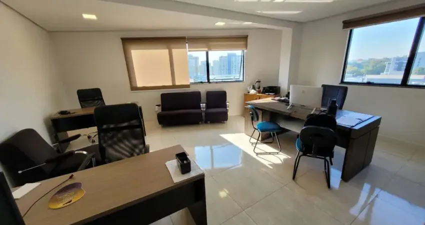 Sala comercial à venda na Rua Sete Povos, 330, Marechal Rondon, Canoas