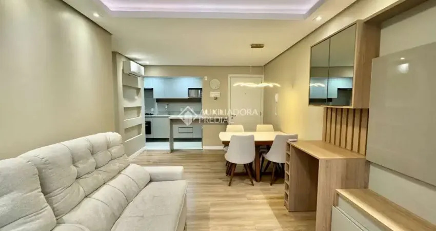 Apartamento com 3 quartos à venda na Rua Aurora, 1250, Marechal Rondon, Canoas