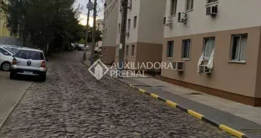 Apartamento com 2 quartos à venda na Rua Zulmiro Gomes da Silva, 122, Olaria, Canoas