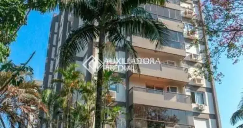 Apartamento com 3 quartos à venda na Avenida Guilherme Schell, 5448, Centro, Canoas