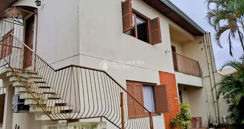 Casa com 8 quartos à venda na Rua Dom Pedro, 1290, Liberdade, Esteio