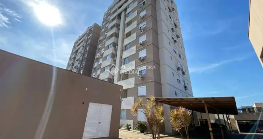 Apartamento com 2 quartos à venda na Avenida Farroupilha, 8701, São José, Canoas