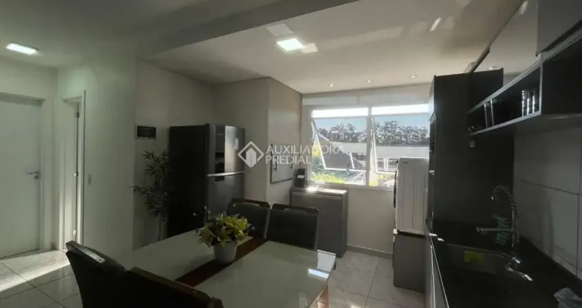Apartamento com 2 quartos à venda na Rua José do Patrocínio, 719, Barnabé, Gravataí