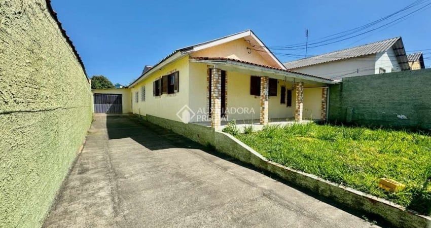 Casa com 4 quartos à venda na Rua dos Purús, 101, Igara, Canoas