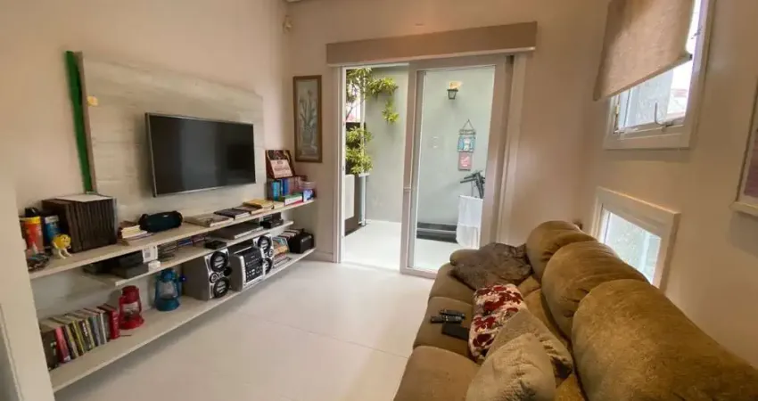 Casa com 1 quarto à venda na Rua General Salustiano, 242, Marechal Rondon, Canoas