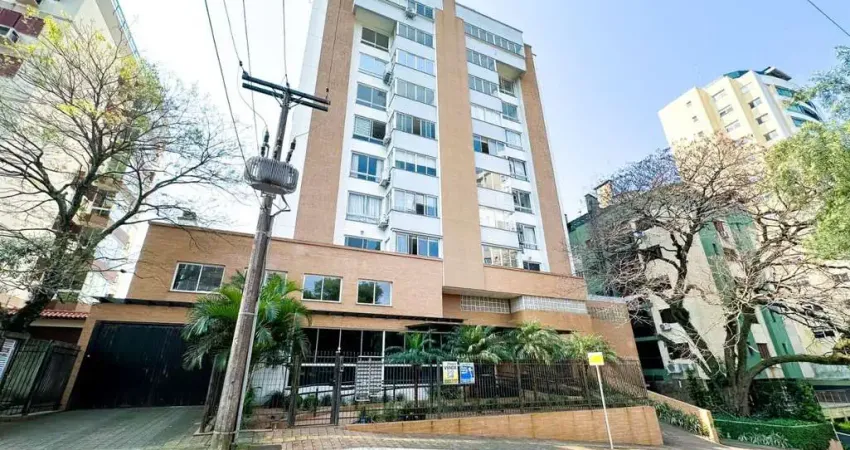 Apartamento com 3 quartos à venda na Rua Ângelo Possebon, 101, Centro, Canoas