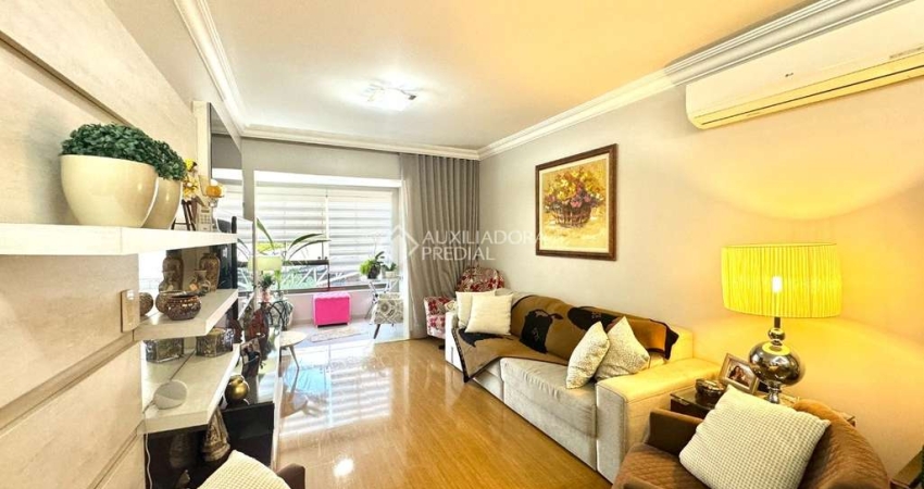 Apartamento com 3 quartos à venda na Rua São Caetano, 32, Marechal Rondon, Canoas