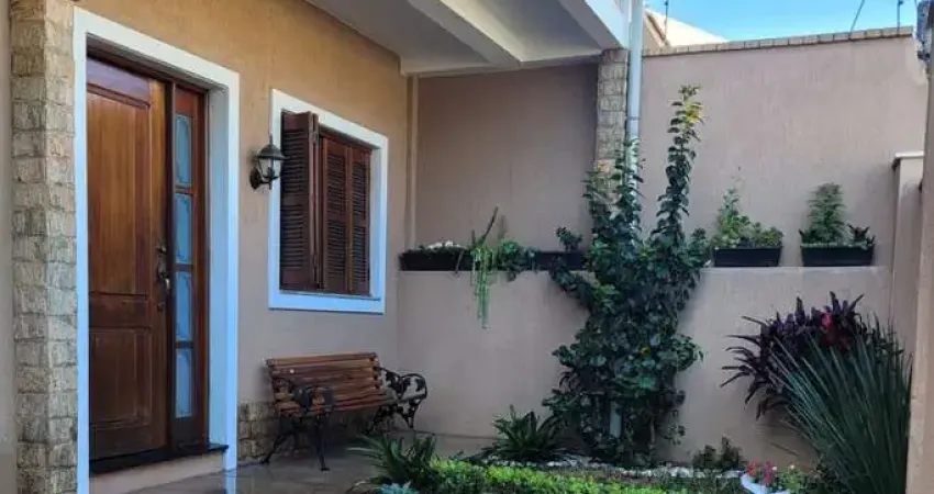 Casa com 5 quartos à venda na Rua Adão da Silva Santos, 362, São José, Canoas