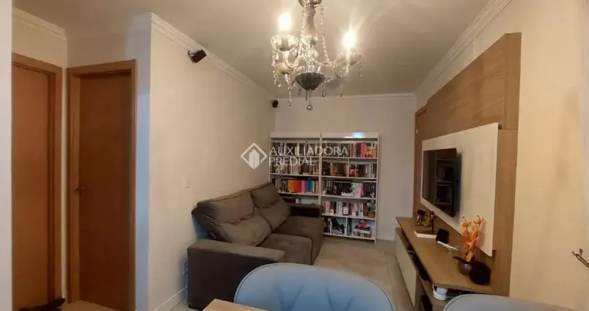 Apartamento com 2 quartos à venda na Rua Boqueirão, 3521, Estância Velha, Canoas