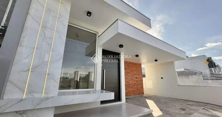 Casa com 3 quartos à venda na Rua Ulysses Gomes Ferreira, 490, Estância Velha, Canoas