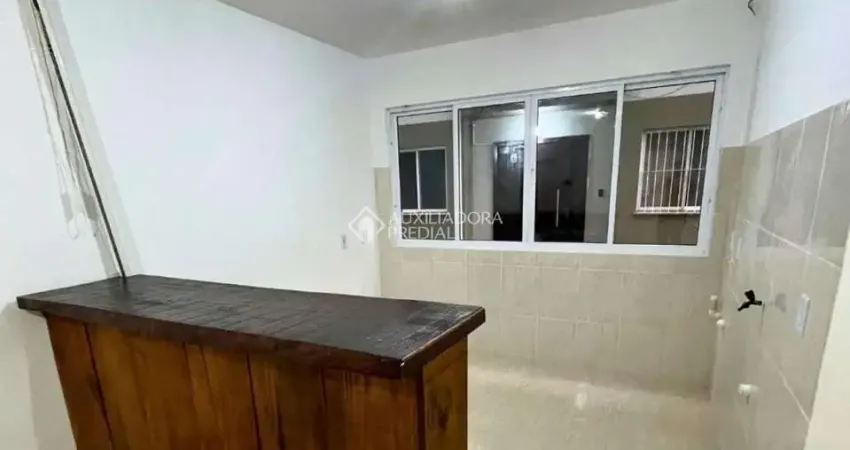 Apartamento com 2 quartos à venda na Rua Fredolino Schmitz, 1462, Parque Olinda, Gravataí