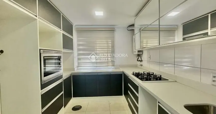 Casa em condomínio fechado com 3 quartos à venda na Avenida Açucena, 650, Estância Velha, Canoas
