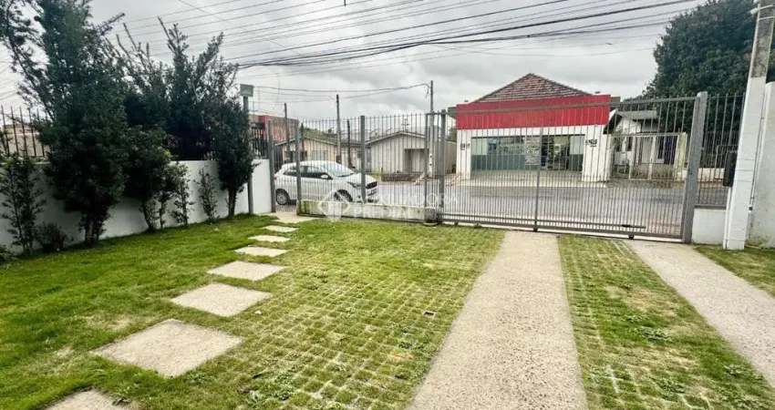 Casa com 3 quartos à venda na Rua Uruguai, 151, São José, Canoas