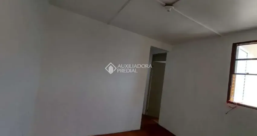 Apartamento com 2 quartos à venda na Quarenta, 158, Guajuviras, Canoas