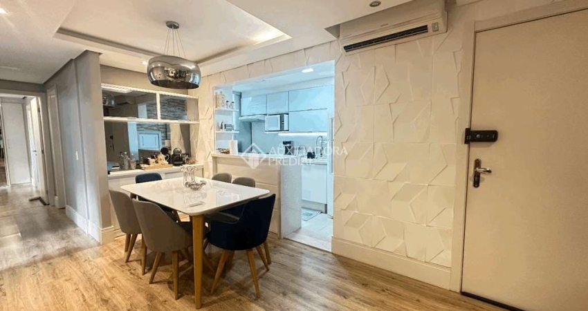 Apartamento com 3 quartos à venda na Avenida Doutor Sezefredo Azambuja Vieira, 2277, Marechal Rondon, Canoas