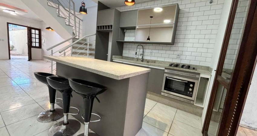 Apartamento com 3 quartos à venda na Rua Adão da Silva Santos, 706, São José, Canoas