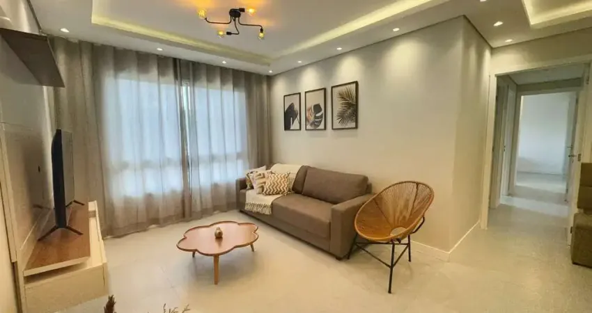Apartamento com 3 quartos à venda na Rua Aurora, 1250, Marechal Rondon, Canoas