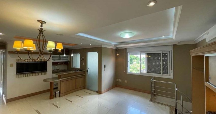 Apartamento com 3 quartos à venda na Rua Monte Castelo, 215, Nossa Senhora das Graças, Canoas