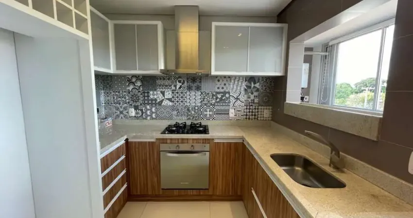 Apartamento com 3 quartos à venda na Rua Monte Castelo, 215, Nossa Senhora das Graças, Canoas
