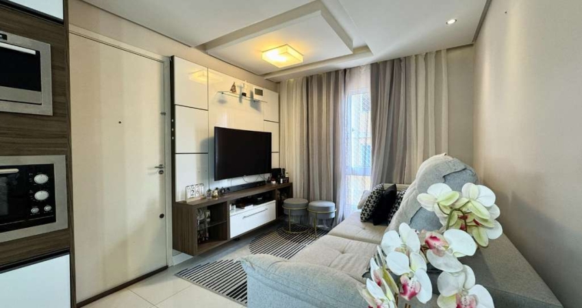 Apartamento com 3 quartos à venda na Avenida Armando Fajardo, 763, Igara, Canoas
