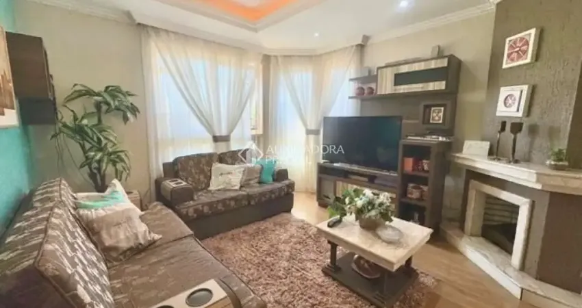 Casa com 3 quartos à venda na Avenida Doutor Severo da Silva, 1173, Estância Velha, Canoas