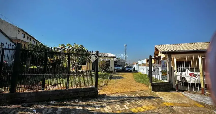 Casa à venda na Seis de Junho, 156, Olaria, Canoas
