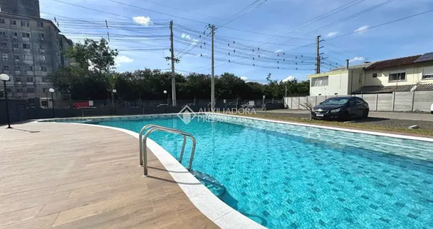 Apartamento com 3 quartos à venda na Rua Henrique Stefani, 761, Igara, Canoas