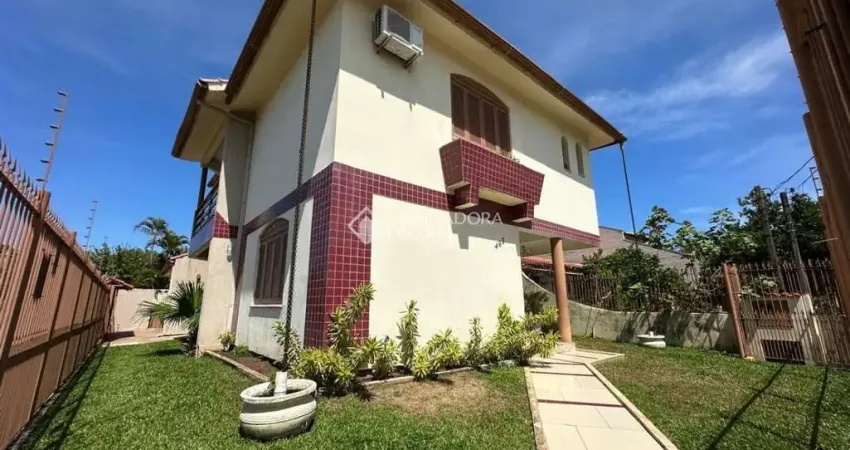 Casa com 3 quartos à venda na Afonso Gaviraghi, 463, Igara, Canoas