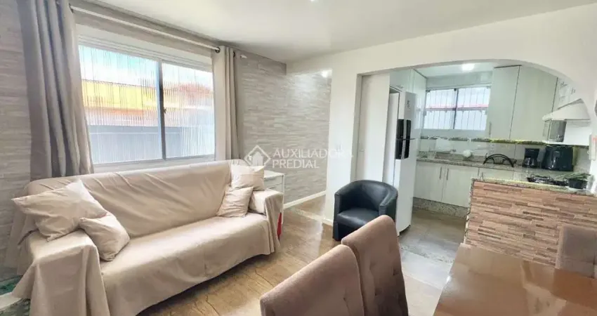 Casa com 3 quartos à venda na Rua Porto Seguro, 415, Nossa Senhora das Graças, Canoas