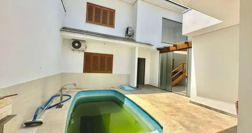 Casa com 3 quartos à venda na Rua da Erva Mate, 880, Igara, Canoas