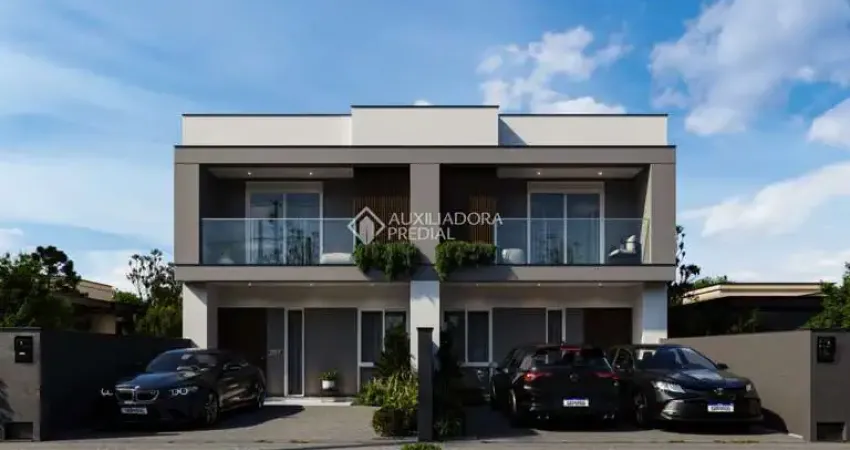 Casa com 3 quartos à venda na Silvio Luis Barbieri, 251, Igara, Canoas