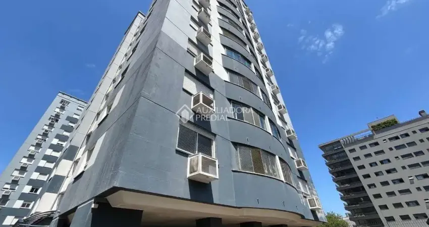 Apartamento com 2 quartos à venda na Avenida Guilherme Schell, 5382, Centro, Canoas