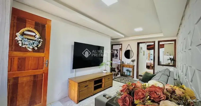 Casa com 2 quartos à venda na Genebra, 48, São José, Canoas