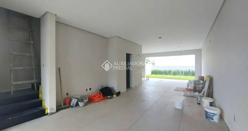 Casa com 3 quartos à venda na Rua Almerindo Silveira, 833, Estância Velha, Canoas