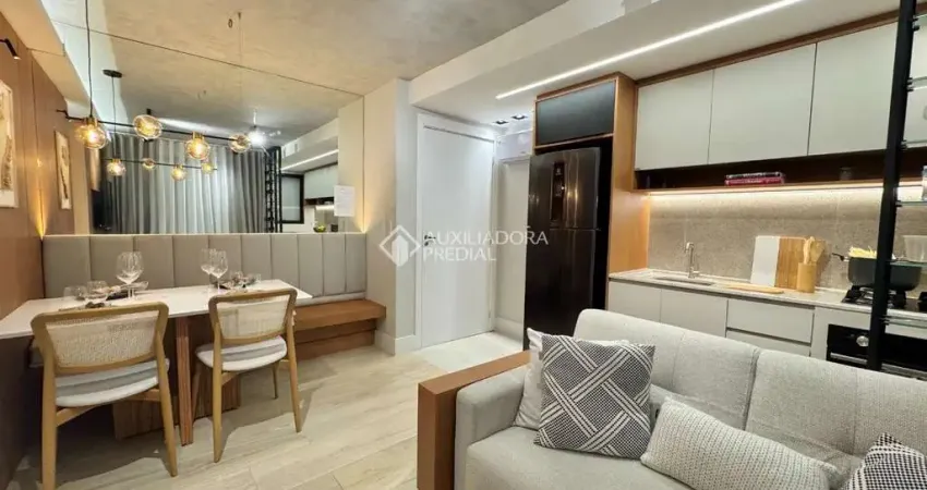 Apartamento com 2 quartos à venda na Rua Doutora Maria Zélia Carneiro de Figueiredo, 1250, Igara, Canoas