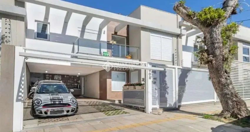 Casa com 3 quartos à venda na Rua José Bonifácio, 608, Nossa Senhora das Graças, Canoas