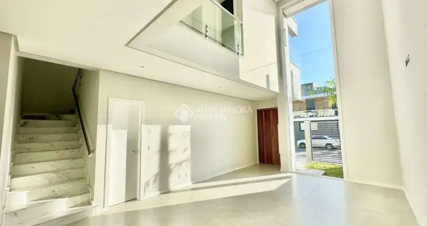 Casa com 3 quartos à venda na Rua Ulysses Gomes Ferreira, 331, Estância Velha, Canoas