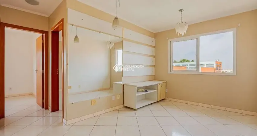 Apartamento com 2 quartos à venda na Rua Lagunenses, 101, Nossa Senhora das Graças, Canoas