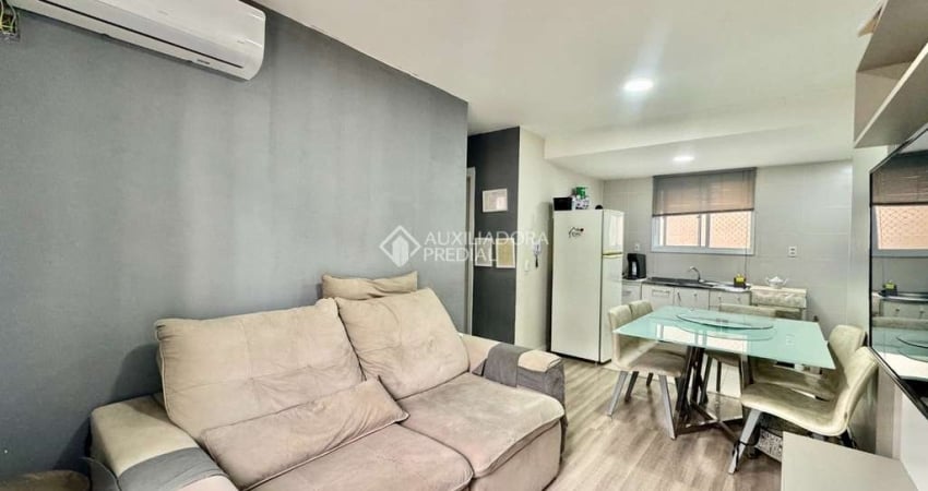 Apartamento com 2 quartos à venda na Rua da Portuguesa, 130, Olaria, Canoas