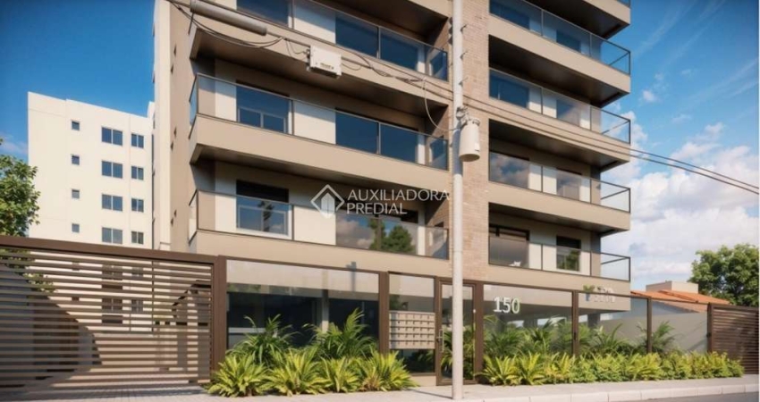 Apartamento com 2 quartos à venda na Rua Pirapo, 150, Igara, Canoas