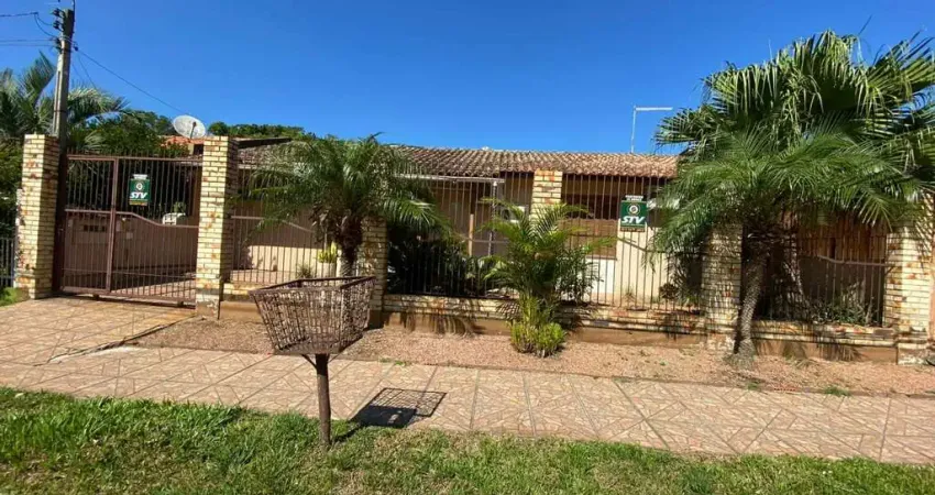 Casa com 4 quartos à venda na Rua das Araras, 1114, Harmonia, Canoas