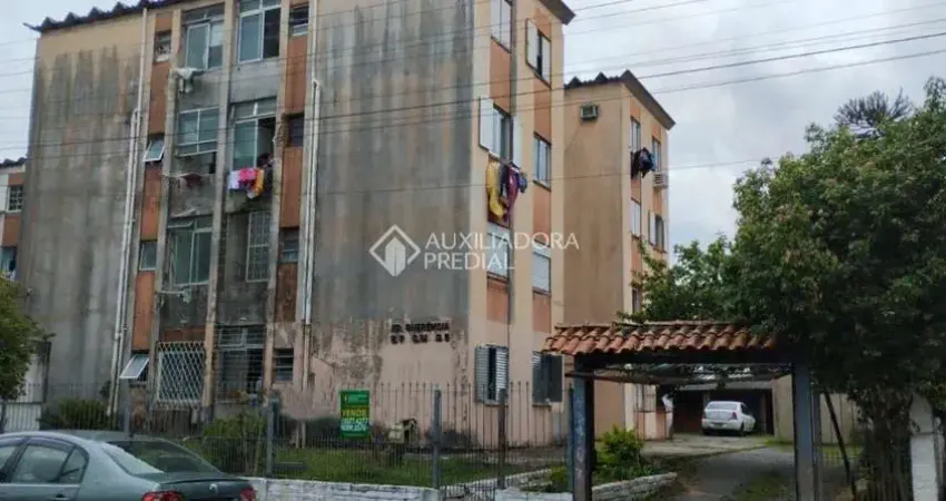 Apartamento com 2 quartos à venda na Avenida Dezessete de Abril, 1680, Guajuviras, Canoas