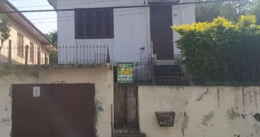 Casa com 1 quarto à venda na Rua Bolívia, 714, São José, Canoas