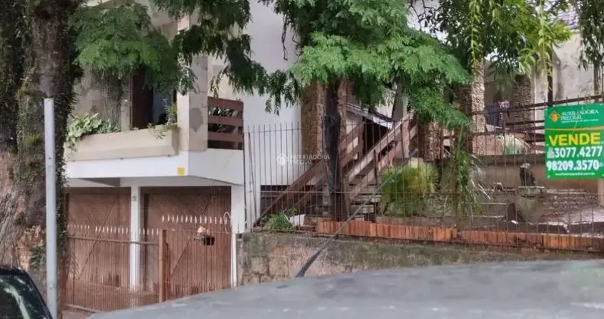 Casa com 3 quartos à venda na Rua General Salustiano, 643, Marechal Rondon, Canoas