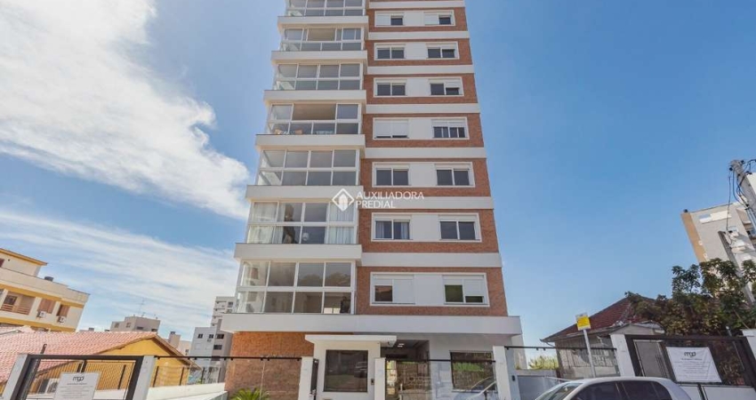 Apartamento com 3 quartos à venda na Rua Frederico Guilherme Ludwig, 215, Centro, Canoas
