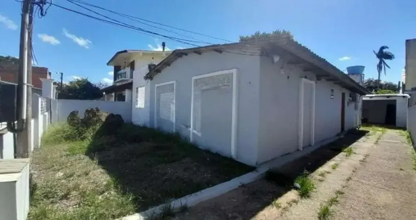Casa com 4 quartos à venda na Rua dos Flamingos, 36, Harmonia, Canoas