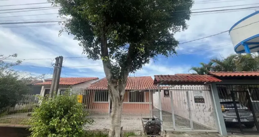 Casa com 2 quartos à venda na Rua Alexandria, 39, São José, Canoas