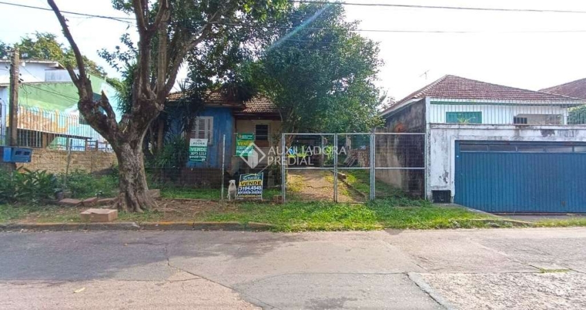 Casa com 2 quartos à venda na Rua Bandeirantes, 348, Nossa Senhora das Graças, Canoas
